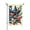 Style 4, variant on AmeriCat Welcome Garden Flag 12x18 Inch Double Sided Adorable Patriotic Cat With Uncle Sam Hat, Outdoor Yard Decoration For Porch, Lawn & Patio Perfect For Independence Day & Summer Celebrations