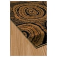 thumbnail image 5 of United Weavers Affinity Timber Lodge Accent Rug 1'10 x 3', 5 of 5