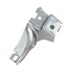 thumbnail image 3 of Soporte de parachoques de repuesto para coche W201 190 A2016261414 Soldadura de parachoques izquierda plateada, 3 of 5