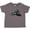 Charcoal Grey, variant on Inktastic Snowmobile Ideas Boys or Girls Toddler T-Shirt