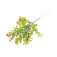 thumbnail image 3 of Simulación Gypsophila Milanese Gránulos Plástico Flores Artificiales Sala Dormitorio Decoración Plantas Verdes Flores Decorativas En Maceta (Rosa), 3 of 4