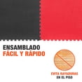 thumbnail image 5 of Tatami Judo Taekwondo Piso Para Gimnasio 1m Altera Mma 1pz, 5 of 5