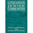thumbnail image 1 of Communautés Juives Lituaniennes, 1 of 1