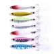 thumbnail image 1 of Señuelo de pesca Soidarity 7X Metal Artificial Swimbait 6cm, 1 of 6