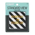 thumbnail image 2 of COMPACT PAPER MIRROR 1X, 2 of 3