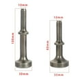 thumbnail image 3 of 1pc 80mm/100mm Shovel Hammer Air Hammer Power Tool Bit Set For Car Repair ,Long-Term Reliability, 3 of 3