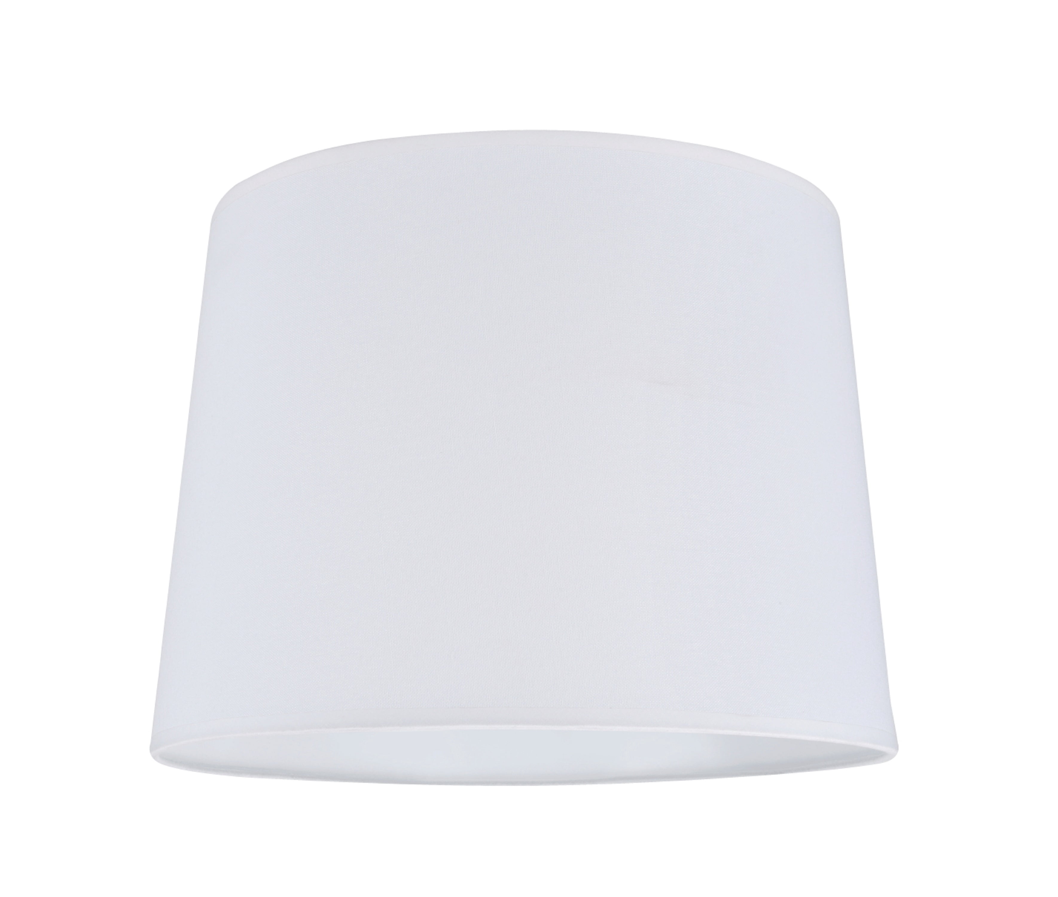 Aspen Creative Corporation 16'' Linen Empire Lamp Shade