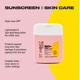 thumbnail image 2 of Protector solar St. Moriz Suncare SPF 50+ de amplio espectro, 50 ml, 2 of 6