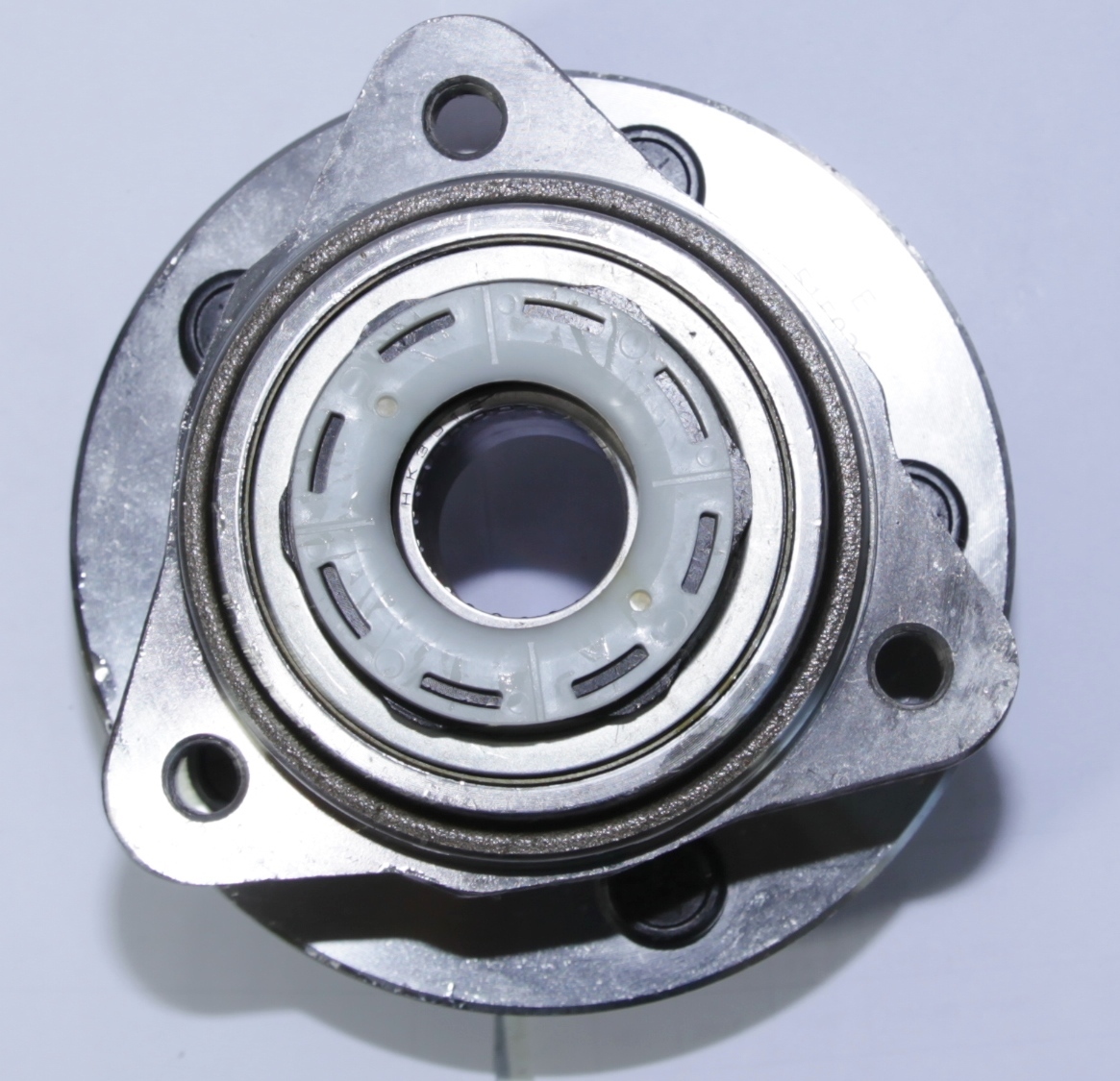 2 PCS Front Wheel Hub&Bearing 9800 Ford Ranger 5 LUG 4WD w/Auto