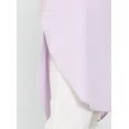 thumbnail image 7 of Lilac - Point Collar - Tunic - Refka, 7 of 7