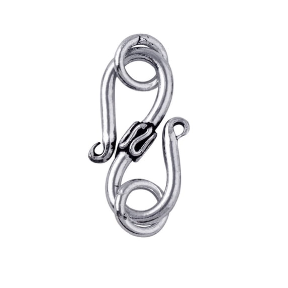 CSF-110 Silver Overlay Hook