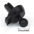 thumbnail image 3 of Air Vent Clip For Car Mounts Ensures Stability On All Road Condition Car Vent Grips Holder for Roads Trip Accessory, 3 of 9
