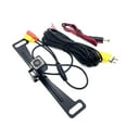thumbnail image 3 of Bileeko Car Mirror Rear View Monitor Backup Camera HD 4.3 Inch Monitor Rear View Mirror Cam For Car Truck Minivan SUV, 3 of 12