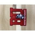 thumbnail image 2 of Boston University Iron-On Patch, 2 of 2
