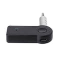 thumbnail image 3 of Wireless Bluetooth 3.5mm AUX Audio Stereo Music Car Adapter Receivers B9R9, 3 of 9