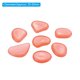thumbnail image 2 of Uxcell 100Pack Glow Rocks 20-30mm Glow Pebbles Decoration in the Dark Luminous Stones Decor DIY Decorative Red, 2 of 7