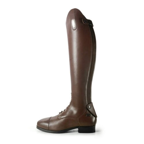 Brogini Adults Leather Capitoli V2 Riding Boots Walmart