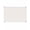 Brown, variant on Farmhouse Aqua White Striped Sun Shade Sail 6.5'x10' Rectangle Outdoor Shade Canopy, Modern Stripes Porch Shades Outdoor Sun Blocking Screen, Sunshade Cloth Covers for Patio/Deck/Garden