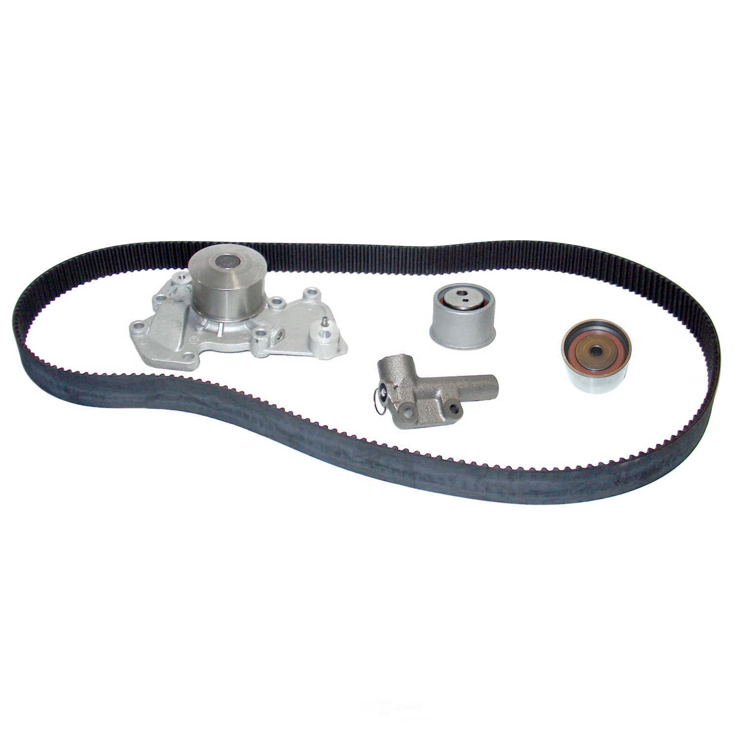 Airtex K1321 Engine Timing Belt Kit with Water Pump