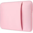 thumbnail image 1 of Laptop Sleeve 15.6 Inch Laptop Bag for Notebook Computer, Laptop Sleeve Bag with, 1 of 5