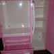 thumbnail image 4 of Armario para muñecas Barbie de 30 cm de alta calidad, armario para guardar ropa de juguete para niños, armario para muñecas, princesa niña, 4 of 6