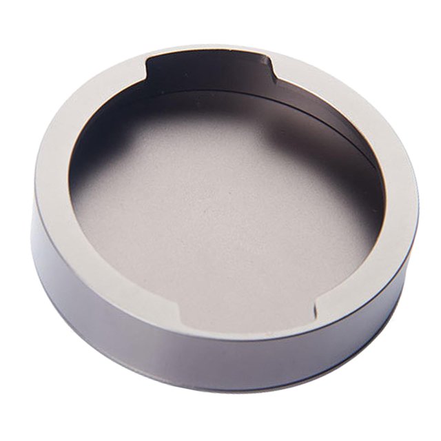 Soporte para portafiltros de de montaje en pared, herramientas de cocina, accesorios para máquinas de , soporte para portafiltros de , so perfecl Portafiltros de café