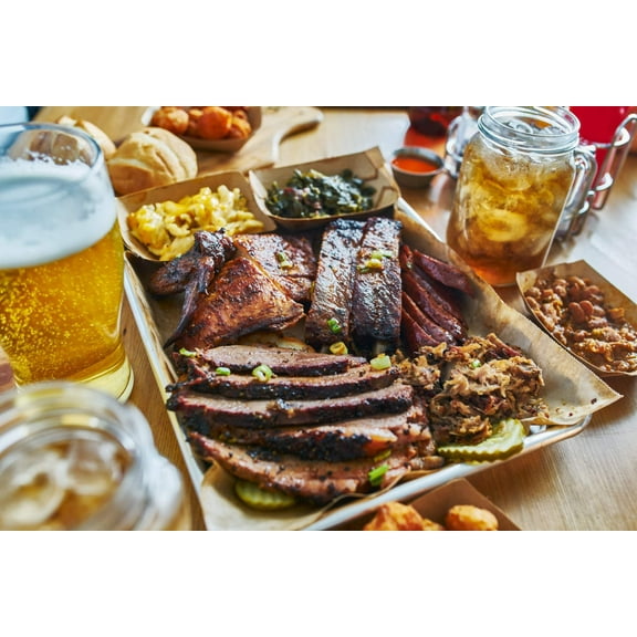 KC Style BBQ Seasoning