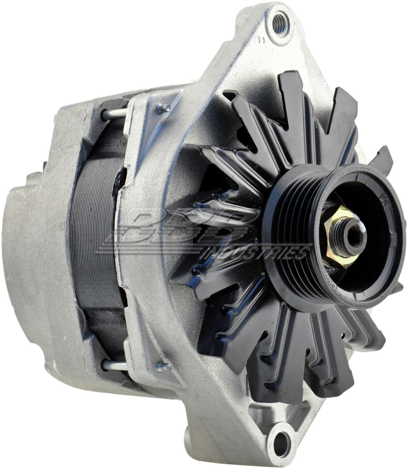 TERREPOWER formerly BBB Industries 7864-2 Reman Alternator