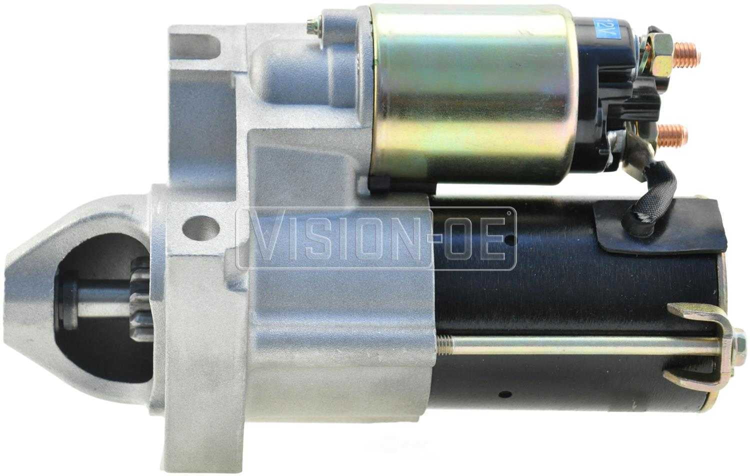 Vision OE 6786 Starter Motor