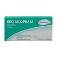 thumbnail image 2 of Escitalopram Medimart 10 mg, 14 tabletas, 2 of 4