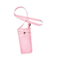thumbnail image 2 of Portabotellas de Agua DYNWAVEMX Malla Plegable Rosa, 2 of 6