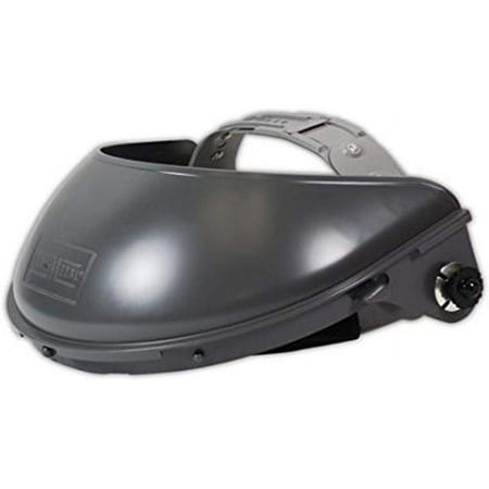 

Fibre-Metal Hard Hat - FIBF400 Crown Ratchet Headband 4 Black