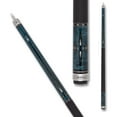 thumbnail image 3 of Spartan SPR08 Pool Cue 19oz Billiard Stick Billiards Cues, 3 of 9