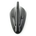 thumbnail image 2 of BFY Motor Real Carbon Fiber Shark Fin Antenna Cover for BMW 2 Series F22 F23 2014-2016, 3 Series F30 F35 2013-UP, 5 Series G30 G38 / 7 Series G11 G12 2017-UP, 2 of 5