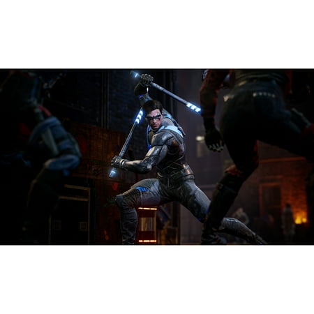 Gotham Knights - Xbox Series X