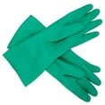 thumbnail image 2 of Sigvaris Accessories 591R400X Donning Gloves- Extra Large Ridged, 2 of 2