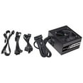 thumbnail image 2 of Corsair CX Series 450W 80+ Bronze Power Supply, 2 of 8