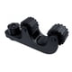thumbnail image 4 of Soporte para caña de pescar con pernos de rosca más largos, soporte para remo de Kayak, 2 uds., 4 of 9
