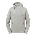 thumbnail image 1 of Russell - Sudadera para Adultos Unisex (Piedra) Russell UTRW7533_stone, 1 of 1