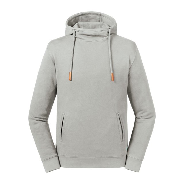 Russell - Sudadera para Adultos Unisex (Piedra) Russell UTRW7533_stone