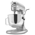 thumbnail image 4 of Restored Premium KitchenAid Professional HDâ„¢ Series Bowl-Lift Stand Mixer, (Refurbished), 4 of 4