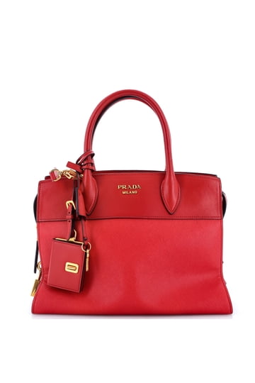 Prada Handbags Collection for Women | Red - Walmart.com