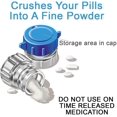 thumbnail image 3 of Pill Crusher Pill Pulverizer - Apex - 1 Count, 3 of 4