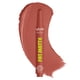 thumbnail image 1 of Labial NYX Fat Matte Rose Robe Vegano y Libre de Crueldad, 1 of 9