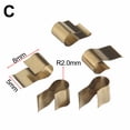 thumbnail image 1 of Splihome 5 Pcs Moyeu de Roue de Vélo/vélo pour Fulcrum F0 F1 F3 F5 TG C, 1 of 9