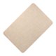 thumbnail image 1 of BESTYASH Tapete Impermeable Gris Para De Con Resistente A Rayones Y Plegable, 1 of 6