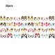 thumbnail image 4 of Minnieouse Gafas divertidas para accesorios de fotomatón, suministros de fiesta de cumpleaños, accesorios para fotomatón, gafas de fiesta Cadenas y cordones para anteojos, 4 of 6