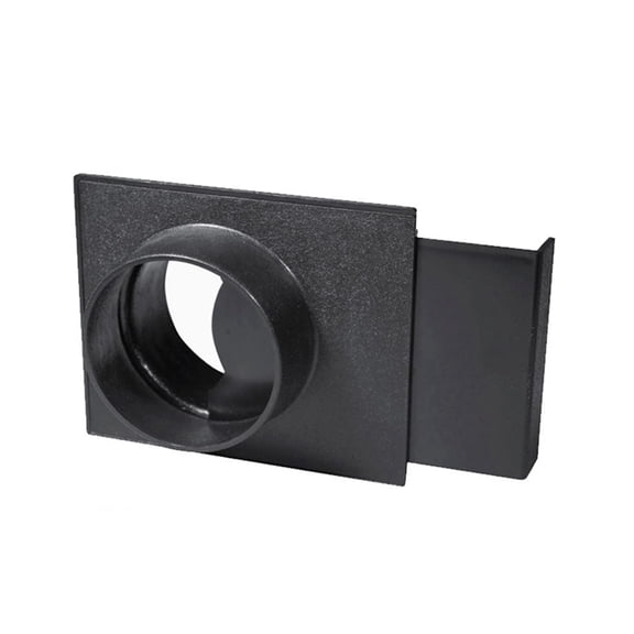 70108 4 Inch Dust Collector Blast Gate for Dust Collector, Dust Collection Fittings