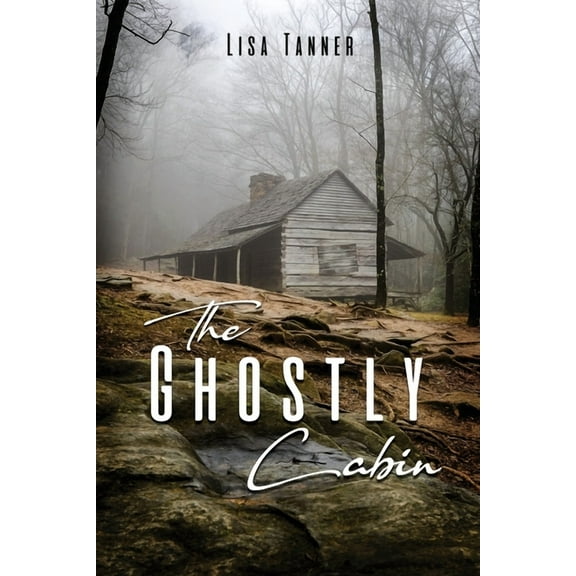 The Ghostly Cabin, (Paperback)