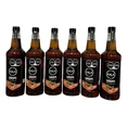 thumbnail image 1 of Kit de 6 Jarabes Kala Para Preparar Bebidas De 1 Lt Sabor Avellana, 1 of 6